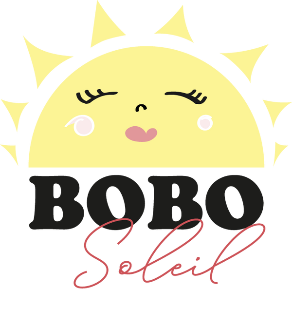 BOBO Soleil Shop Kleidung für Baby und Kind